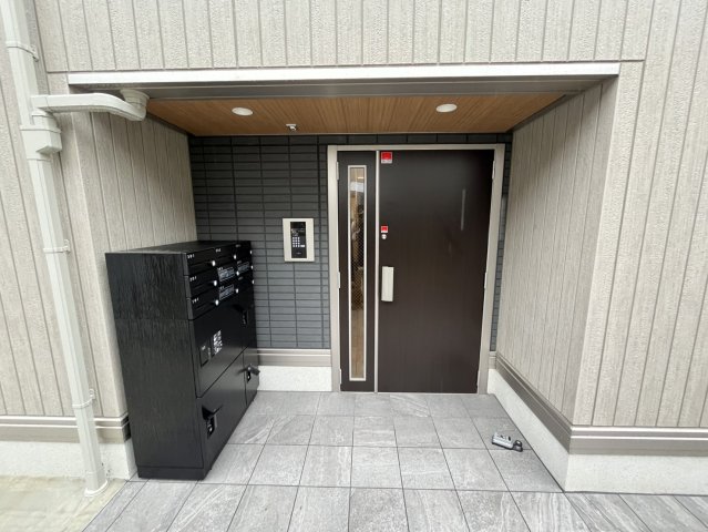 Maison de 青木の外観写真