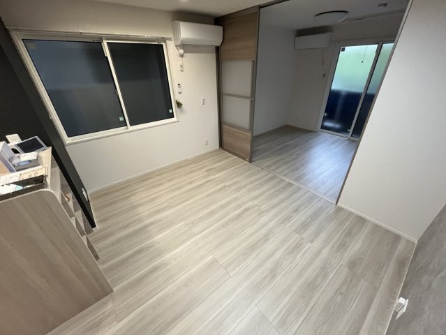 Maison de 青木の居間写真