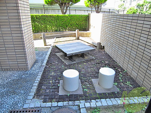 トレビバース上山手公園1の周辺写真