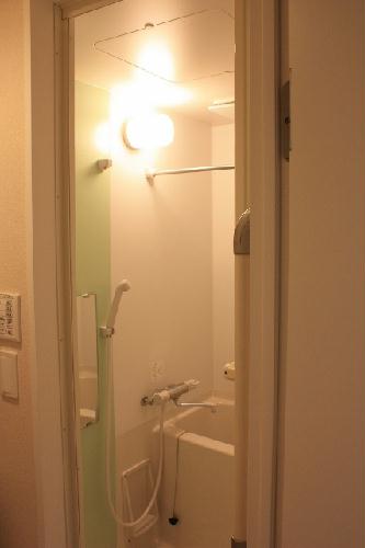 レオネクストシュエットフルールの風呂写真
