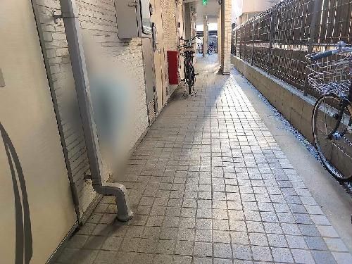 クレイノTATEISHIのその他写真