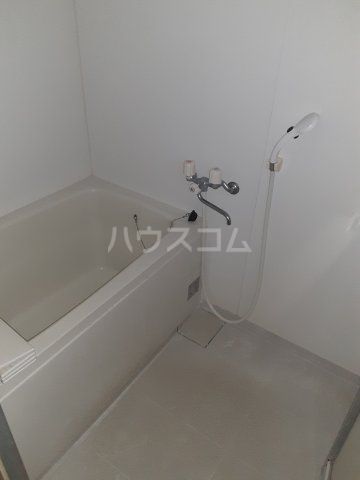 ガーデンコート浦安の風呂写真