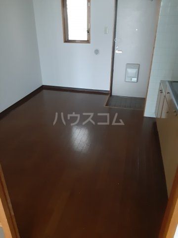 ガーデンコート浦安の内装写真