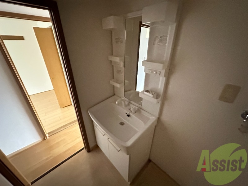 ささお弐番館の内装写真