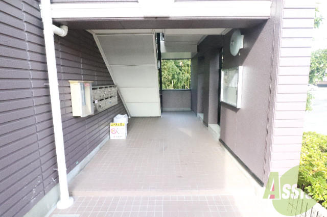 ささお弐番館の外観写真