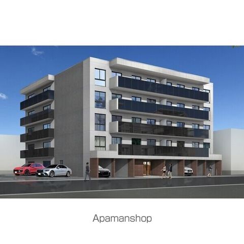 Horohira Bridge Residenceの外観写真
