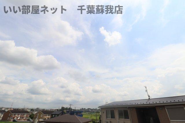 サンクレールAB Aのその他写真