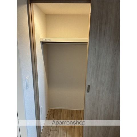 プレディアコート北千住の内装写真