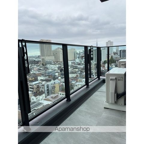 プレディアコート北千住のその他写真