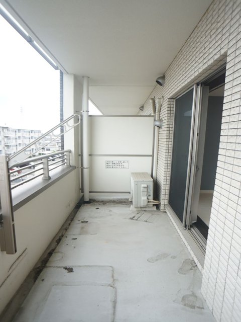 ルシェリア原島の内装写真