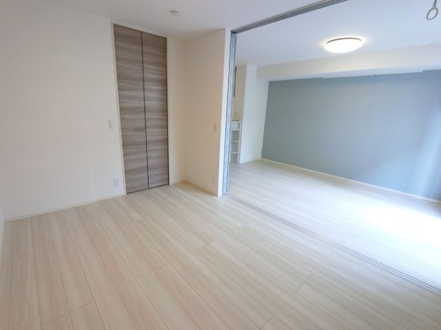 プレサージュの風呂写真