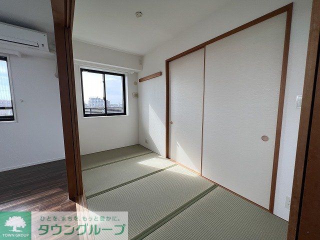 その他部屋・スペース　和室