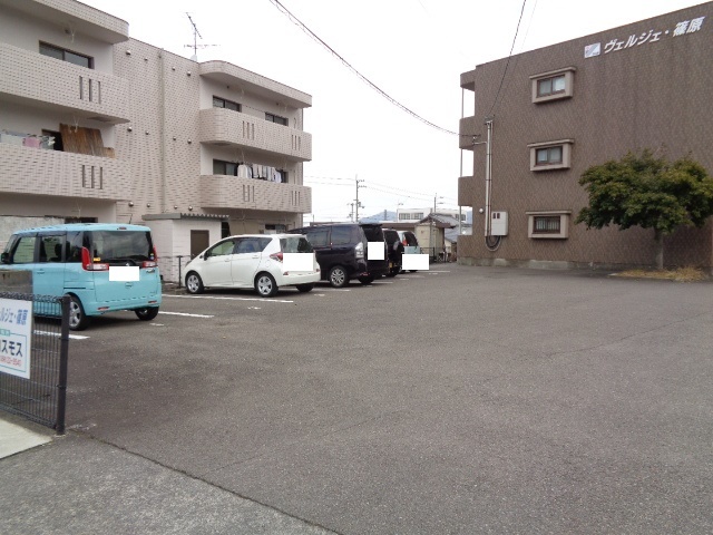 ヴェルジェ篠原のその他写真