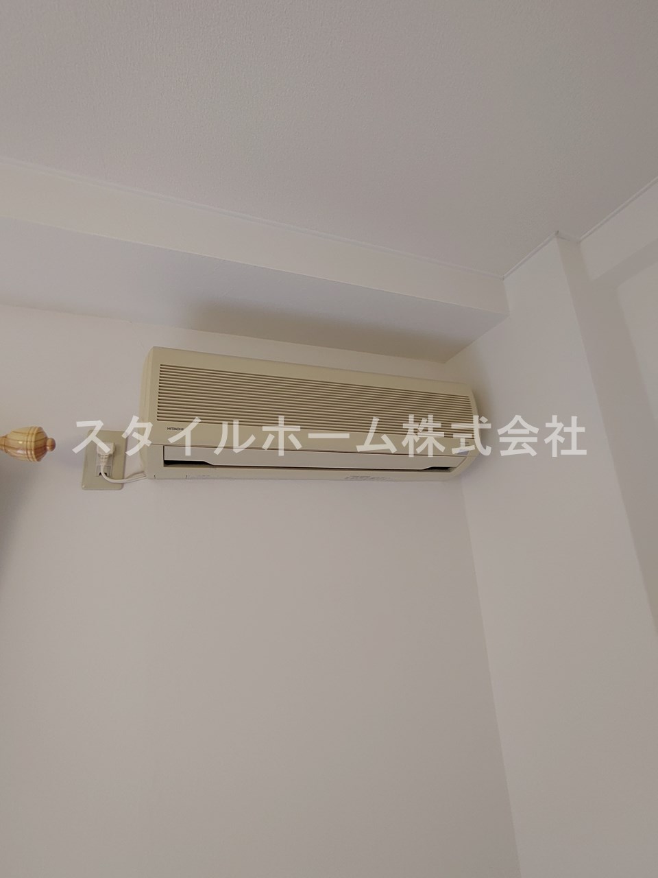 その他設備　別部屋写真です。