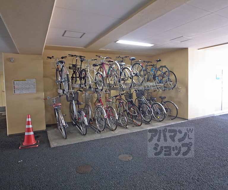CITY SPIRE浜大津駅前の外観写真