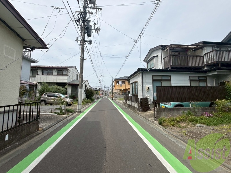 その他　ゴミ置き場その他