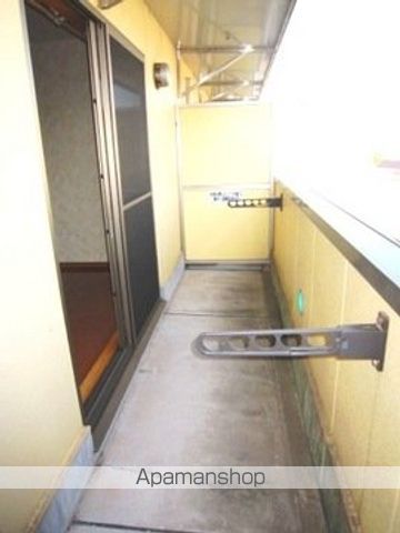 ＪＲ福塩線 福山駅 徒歩35分 4階建 築22年の内装写真