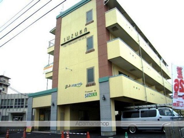 ＪＲ福塩線 福山駅 徒歩35分 築22年