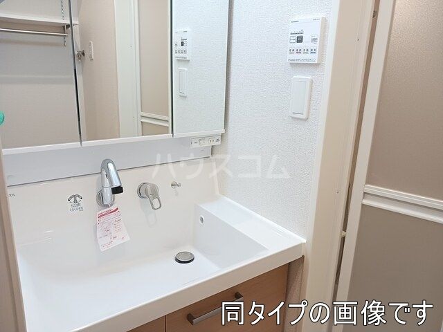 プレンディーの内装写真