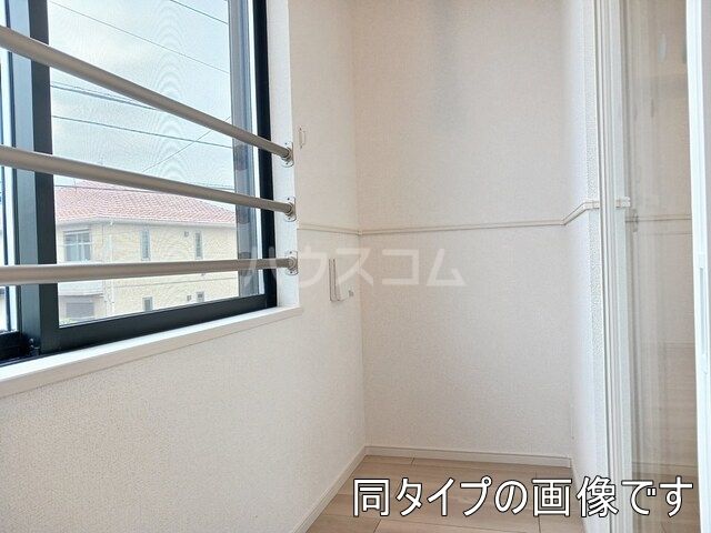 プレンディーの内装写真