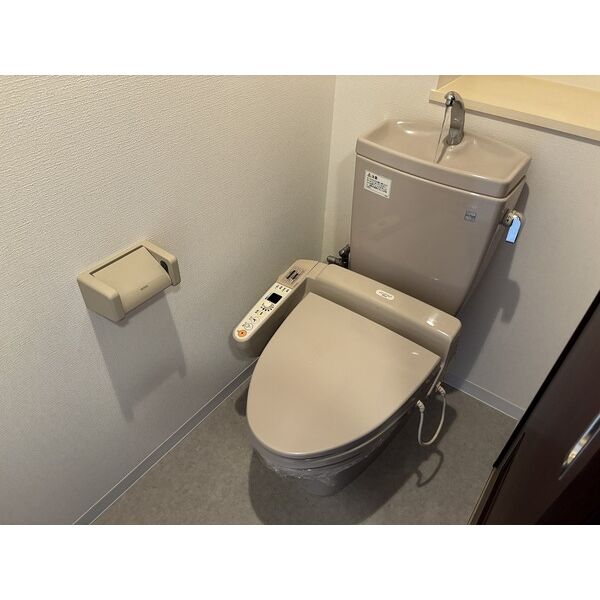東加古川ミオのトイレ写真