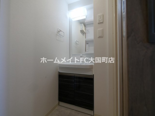 ArtizA堺の内装写真