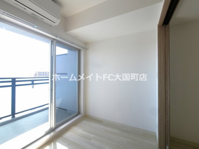 ArtizA堺の内装写真