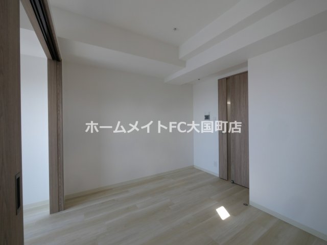 ArtizA堺の居間写真