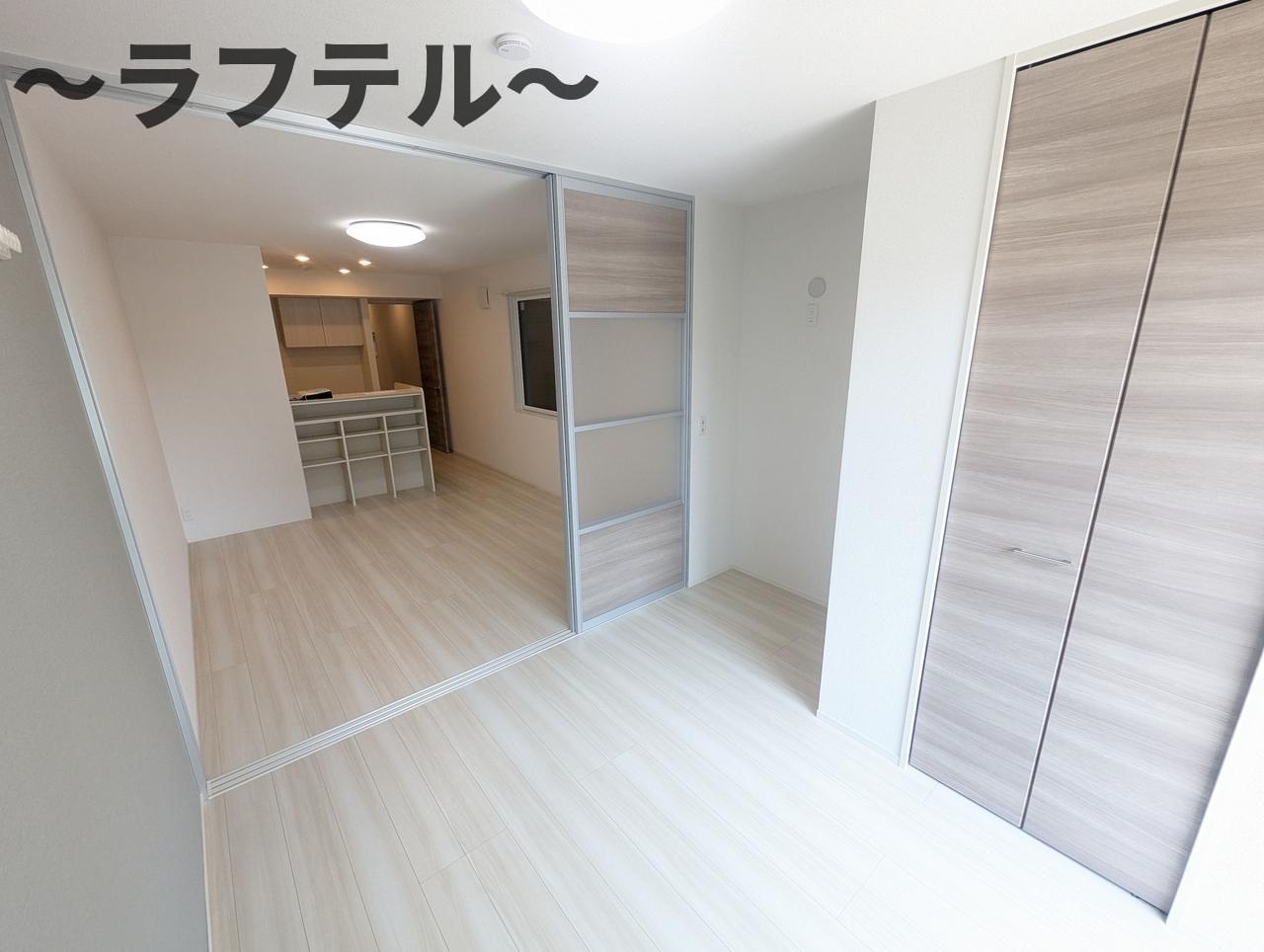 エオニオの内装写真
