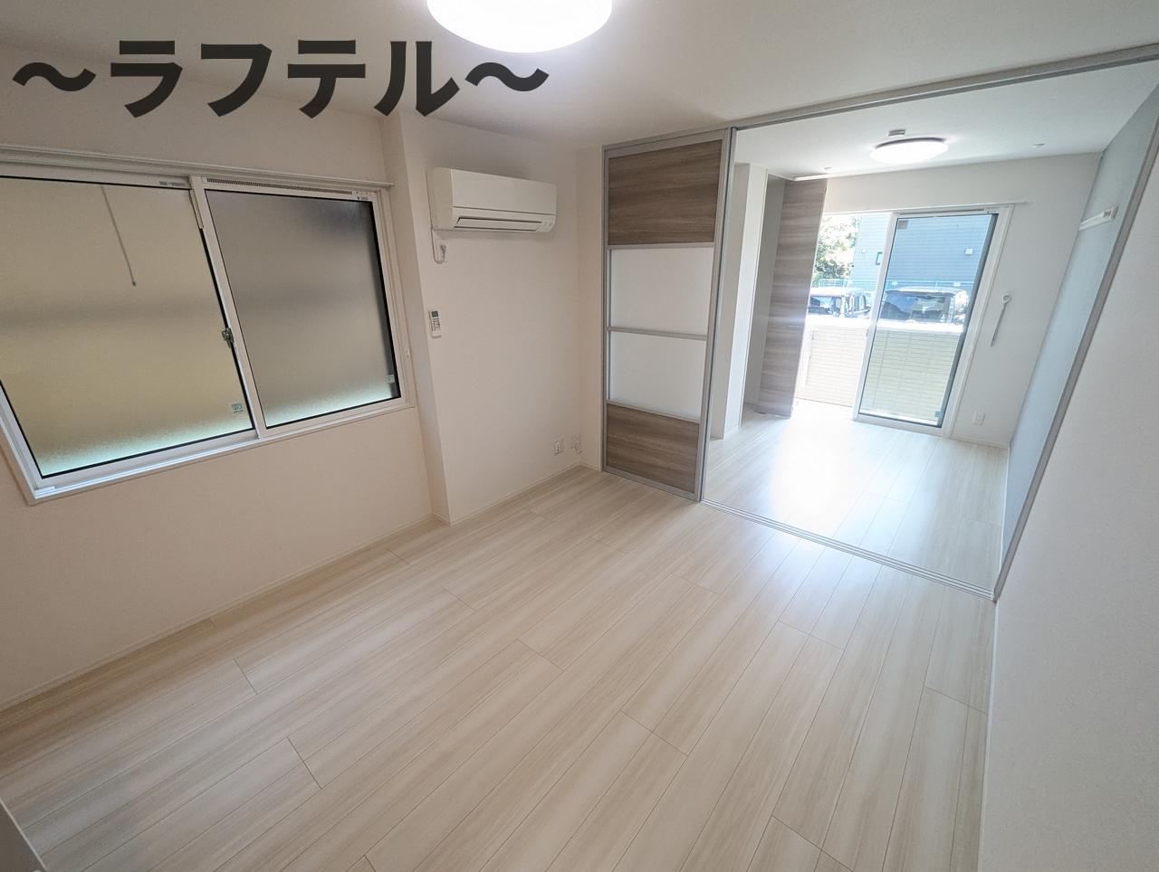 エオニオの居間写真