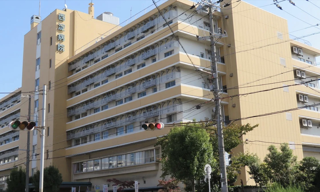エスタート塚本の周辺写真