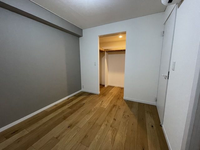 メゾンサンシャインの内装写真