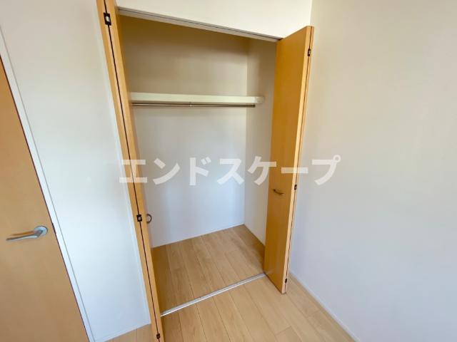 収納　収納 高崎、前橋のお部屋探しはエンドスケープまで！お客様の理