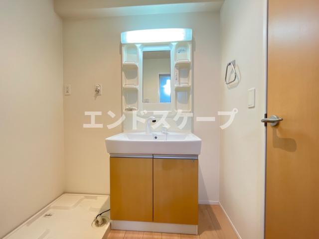洗面設備　洗面 高崎、前橋のお部屋探しはエンドスケープまで！お客様の理