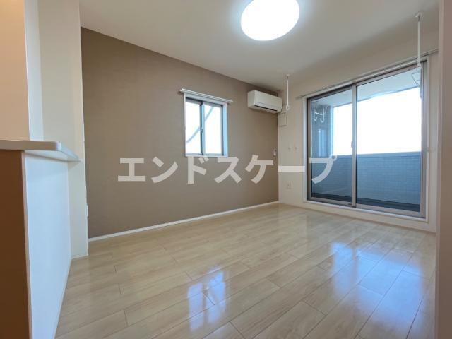 居室・リビング　室内 高崎、前橋のお部屋探しはエンドスケープまで！お客様の理