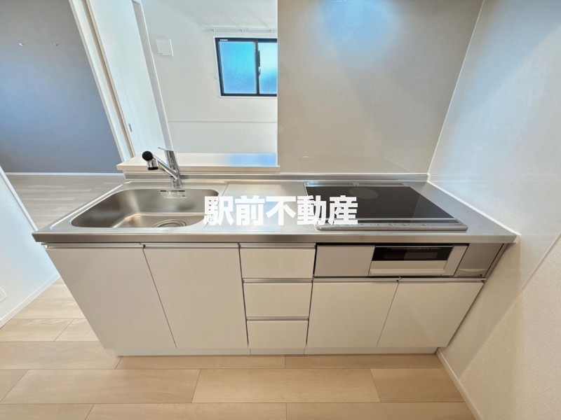 キッチン　※同タイプ別物件流用