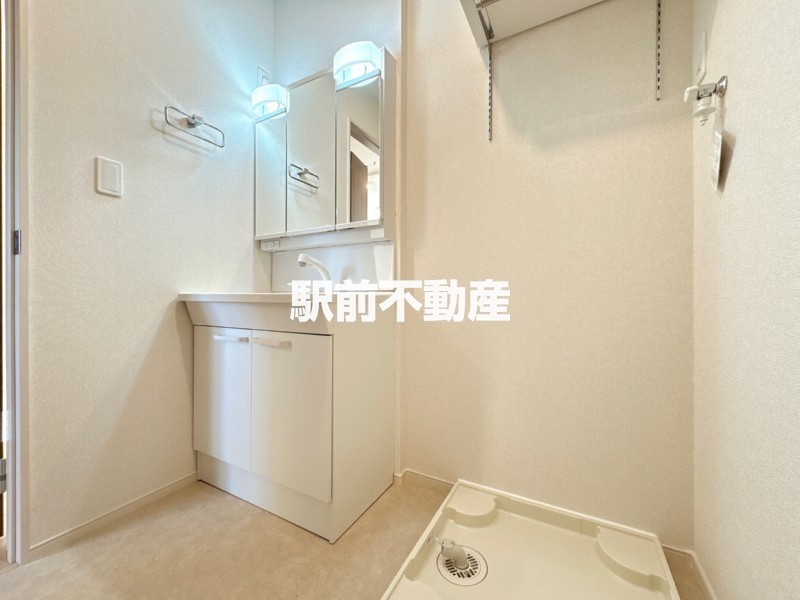 洗面設備　※同タイプ別物件流用