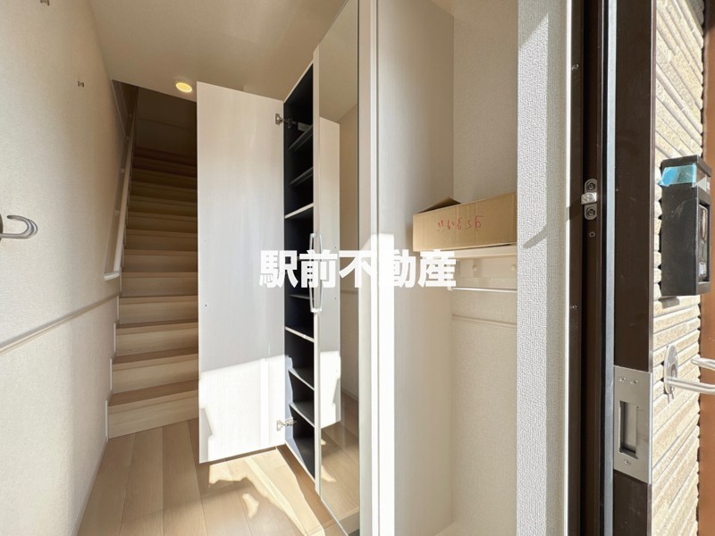 その他設備　※同タイプ別物件流用