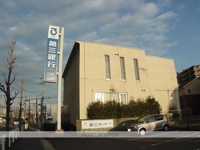 その他　第三銀行益生支店（その他）まで1540m