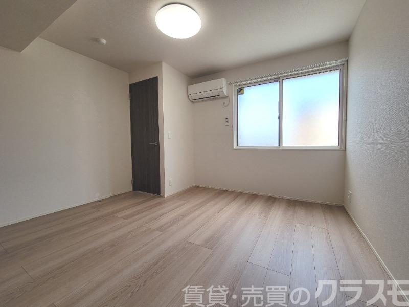 その他部屋・スペース　明るいお部屋です♪