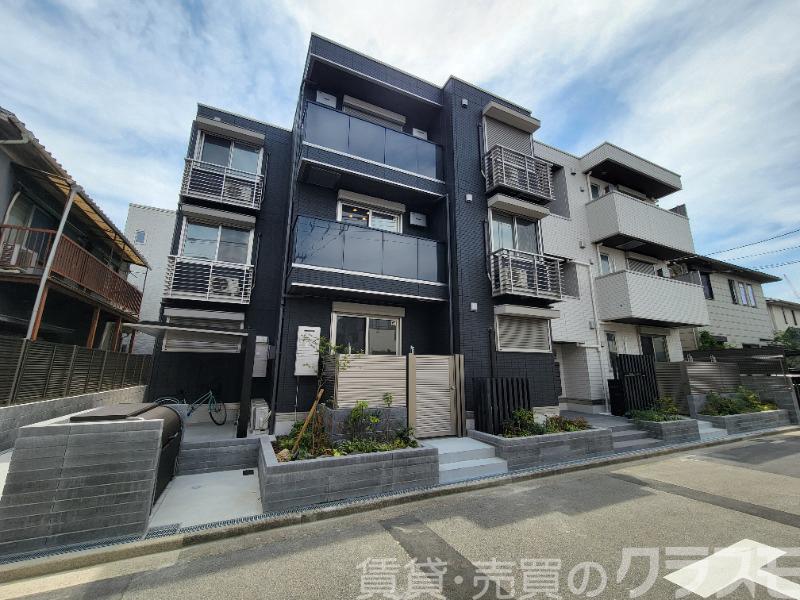 建物外観　大和ハウスのＤ－ｒｏｏｍ♪