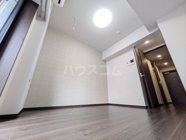 MAXIV CROS川口元郷の居間写真