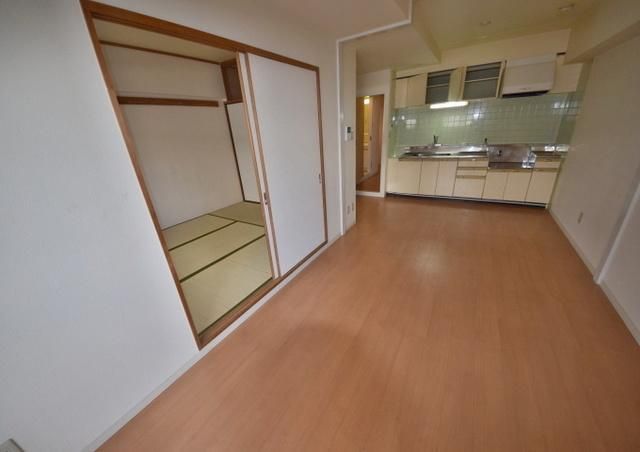 その他部屋・スペース　★★フローリング使用のお部屋★★