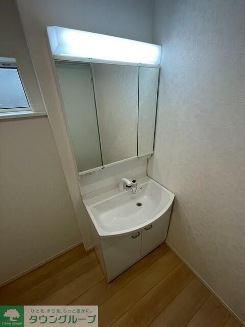 クレイドルガーデン上尾市大谷本郷 第7 1号棟の内装写真
