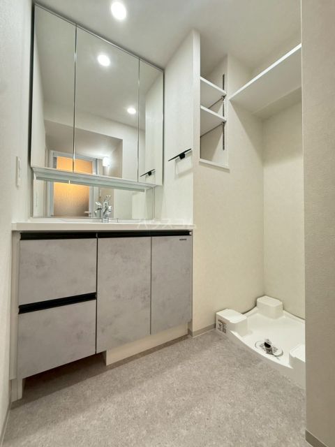 アーバネックス堺筋本町の内装写真