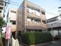 与野本町駅より徒歩6分 3階 築23年9ヶ月の賃貸物件