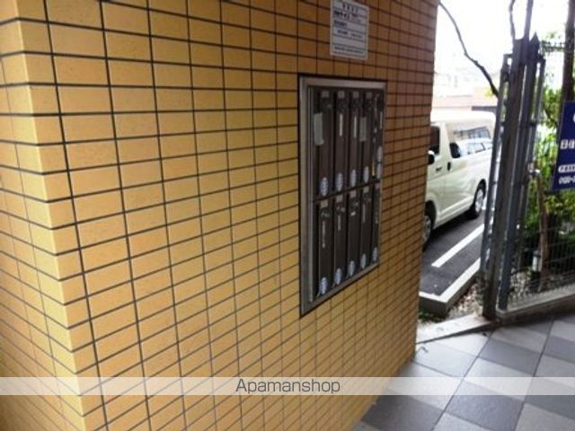 阪神本線 打出駅 徒歩4分 4階建 築30年の外観写真