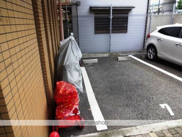 阪神本線 打出駅 徒歩4分 4階建 築30年のその他写真