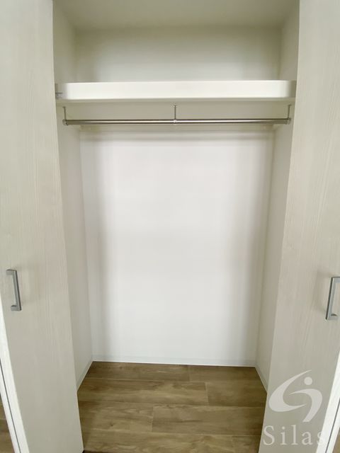 収納　同仕様