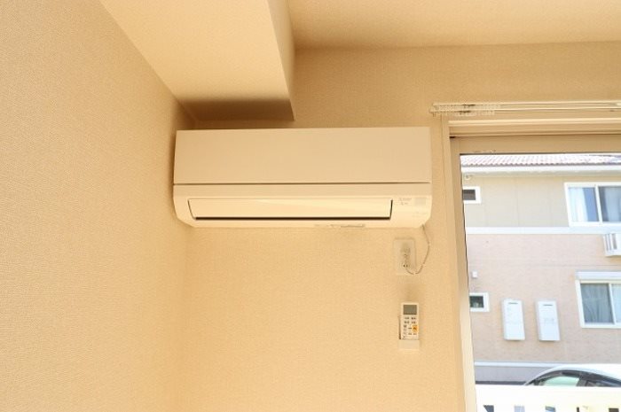 その他設備　別号室の写真です。